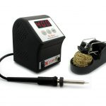 هویه رومیزی ( تایوانی ) 100 وات XYTRONIC LF-2000