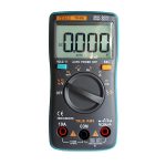 مولتی متر دیجیتال TSi TS-302 کانت 6000 ( کیفیت عالی )