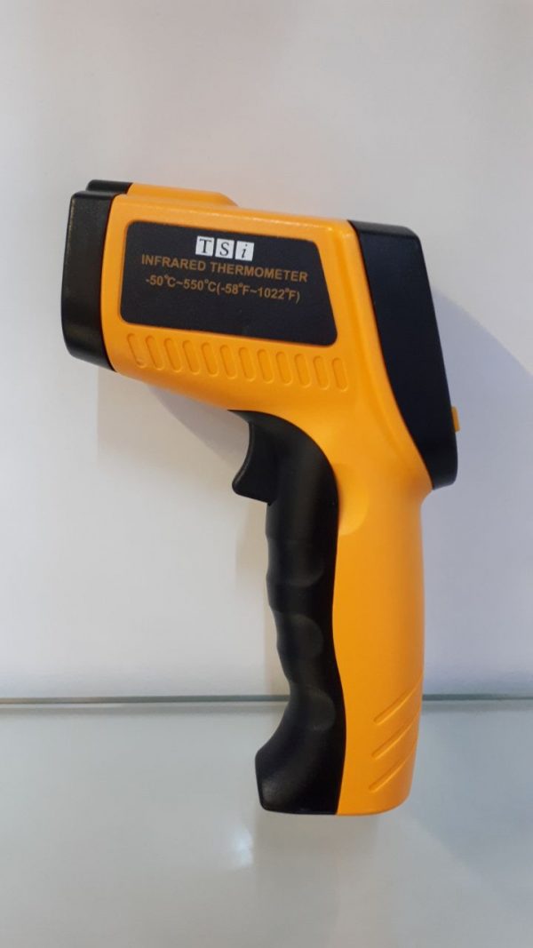 دماسنج لیزری 550 درجه TSi WH-550