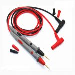 پراب مولتی متر سوزنی SMD ( 20 آمپر ) مرغوب TSi 116S