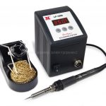 هویه رومیزی 80 وات ( تایوانی ) XYTRONIC LF-1600
