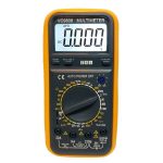 مولتی متر ( LCR+ ) تی اس آی دیجیتال TSi VC9808