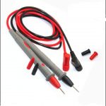 پراب مولتی متر طوسی مرغوب DT-116
