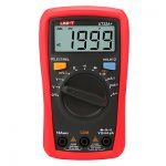 مولتی متر اتو رنج UNI-T UT33A+