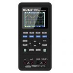 اسیلوسکوپ پرتابل سه کاره هانتک HANTEK 2D42 40MHz