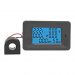۱۰۰A AC Power Meter