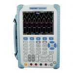 اسیلوسکوپ  پرتابل HANTEK DSO-1102B 100MHz/2CH