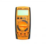 مولتی متر دیجیتال یاکسون مدل +YAXUN YX-9205A