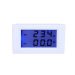 ۳۰۰V-50A +CT LCD