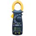 کلمپ آمپرمتر تی اس آی (+ بازر) TSi DT3266F 600A AC l