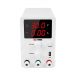 منبع تغذیه ۳۰ولت ۱۰آمپر NICE R-SPS3010 Testiran