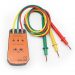 توالی سنج فاز (RST سنج) مدل VICTOR VC850A