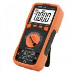 مولتی متر ویکتور جدید ( VICTOR VC97 2021 ( 4.5V+NCV