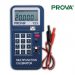 Prova 123 Process Calibrator
