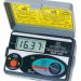 ارت تستر سه سیمه کیوریتسو Kyoritsu 4105A Testiran 1