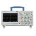 اسیلوسکوپ ۱۰۰مگاهرتز ۲کانال تکترونیکس TEKTRONIX TBS-1102B