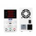 منبع تغذیه ۳۰ولت ۱۰آمپر TSi TPS-3010W