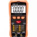 مولتی متر اتورنج ویکتور VICTOR 85D Testiran