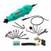 ست مینی فرز و دریل (+شلنگ رابط ) پروسکیت ProsKit PT-5501