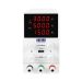 منبع تغذیه سوئیچینگ ۶۰ ولت/ ۵ آمپر (+ ضمانت ) TSi TPS-605W