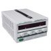 منبع تغذیه سوئیچینگ ۶۰ولت ۲۰آمپر LONGWEI LW-6020KD
