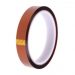 نوار چسب نسوز پلی آمید کپتون عرض ۱۰ میلیمتر Kapton
