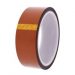 نوار چسب نسوز پلی آمید کپتون عرض ۲۰ میلیمتر Kapton