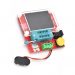 تستر قطعات الکترونیکی (رنگی LCD) LCR-T9