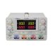 منبع تغذیه چهار کانال Twintex TP-4305N