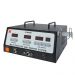 هویه + قلع کش + هیتر هوای گرم زایترونیک XYTRONIC LF-853D station
