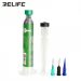 خمیر قلع سرنگی مکانیک RELIFE RL-403S