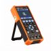 اسیلوسکوپ +مولتیمتر پرتابل ویکتور VICTOR 240 Testiran
