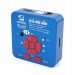 دوربین لوپ ۴۸MP مگاپیکسل مکانیک MECHANIC DX-480 Testiran