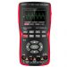اسیلوسکوپ پرتابل ۱۰MhZ-1CH +مولتیمتر ZOYI ZT-702S