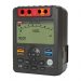 میگر (تستر مقاومت عایقی) ۵KV یونیتی UNI-T UT513A Testiran