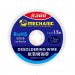 سیم قلع کش ۳mm مکانیک MECHANIC R300 2515