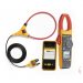 کلمپ آمپرمتر ( +حلقه فلِکسی ) فلوک مدل Fluke 376FC 1000A AC-DC 3