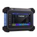 اسیلوسکوپ تبلتی +مولتی متر پرتابل HANTEK TO-1154C 150 MHz – 4CH Side