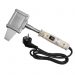 هویه صنعتی تبری ( واتر استاپ پی وی سی ) AXE SHAPE 320W