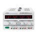 منبع تغذیه دوبل ۳۰ ولت ۵ آمپر NICE-POWER TPR3005-2D