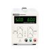 منبع تغذیه ۳۰ولت ۵آمپر +MATRIX MPS-3005