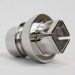 نازل هیتر ۴ گوش NK-1326 QFP 14mm ( سایز استاندارد )