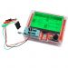 برد تستر قطعات الکترونیکی ( دقیق ) LCR-T10H پراب