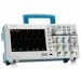 اسیلوسکوپ ۱۰۰مگاهرتز ۲کانال TEKTRONIX TBS-1102C