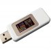 تستر USB و مانیتورینگ کیویسی keweisi KWS-MX18L