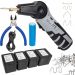 جوش پلاستیک شارژی سومو SOMO SM207  ۵