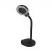 ذره بین رومیزی گرداک دیمردار LED مدل Gordak 308