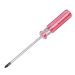 پیچ گوشتی چهارسو ۱ x 100mm پروسکیت Proskit SD-5110B