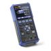 اسیلوسکوپ پرتابل ۳ کاره MEGATEK 100MHz 2D102 side