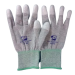 دستکش آنتی استاتیک مکانیک مدل MECHANIC AS-02